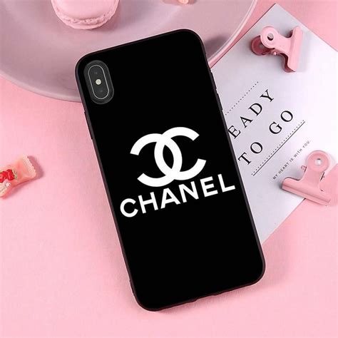 chanel phone filter